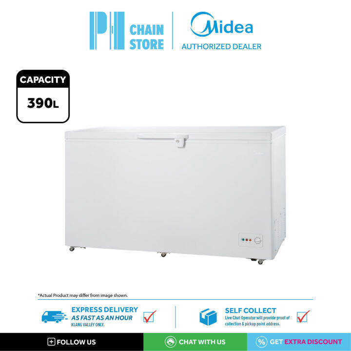 midea wd 300w