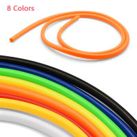 1 Meter Motorcycle fuel filter Motorbike dirt Hose Line Petrol Fuel Gas Oil Tube Cafe Racer Universal Free Shipping