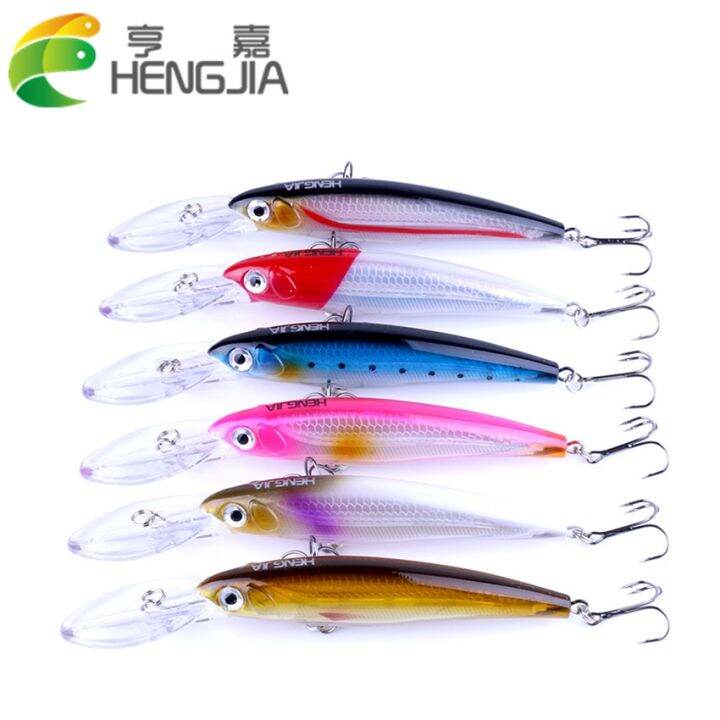 tsurinoya lures rapala Helped fishing gear mino 17 cm30g sea fishing ...