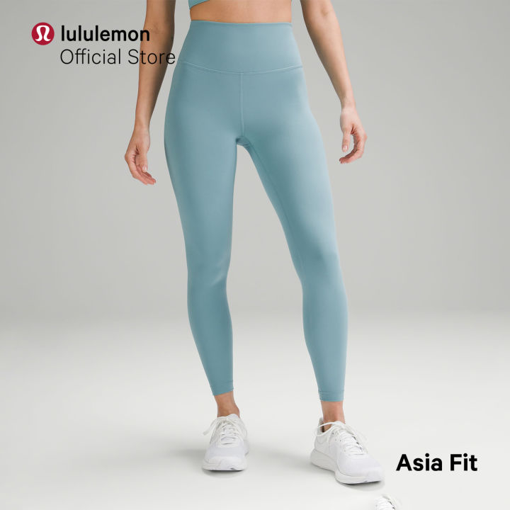 lululemon Women's Wunder Train High-Rise Tight 24