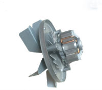 1Pc Shaded Pole Motor สำหรับบาร์บีคิวกล่องอบแห้งเตาอบ Thermostat Incubator Convection เตาอบพัดลมมอเตอร์24V