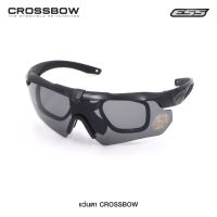 แว่นตา Ess รุ่น Crossbow