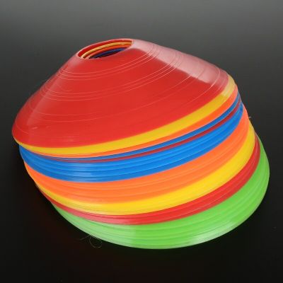 Activities Saucer Space for Soccer [hot]5/1Pcs Obstacles Cone Outdoor Rugby Football Markers Speed Markers 7.87"" Training Skateboard