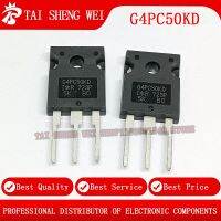 5pcs G4PC50KD IRG4PC50KD TO-247 60A 600V MOS