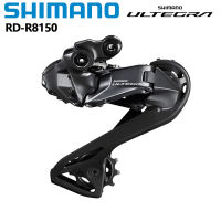 Shimano Di2 Ultegra R8150หลัง Derailleur 12 S กรงกลาง12ความเร็ว RD-R8150 GS ชิ้นส่วนจักรยานท้องถนนเดิม