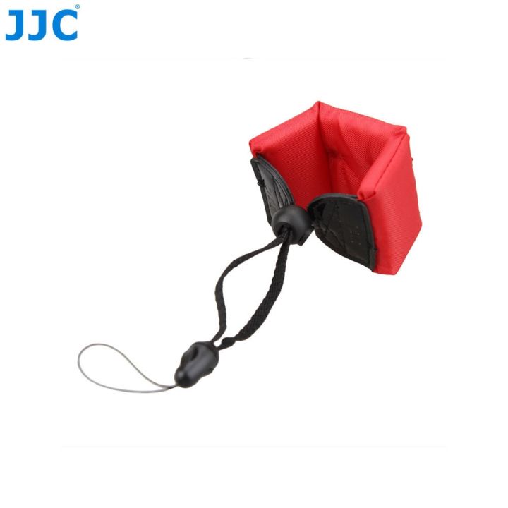ขาย-jjc-ลอยสายรัดข้อมือกันน้ำกล้องดิจิตอลมือลอยโฟม-blelt-สำหรับ-olympus-tg-4-tg-3-tg-2-tg-1-gopro-hero5-4-3