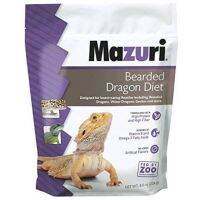 ❗️❗️ SALE ❗️❗️ Mazuri5MKJ Bearded Dragon Diet 8oz  226g. อาหารเบียดดราก้อน ตุ๊กแกเสือดาว กิ้งก่ากินแมลง !! อาหารเสริม และวิตามิน Supplements &amp; Vitamins บริการเก็บเงินปลายทาง โปรโมชั่นสุดคุ้ม โค้งสุดท้าย คุณภาพดี โปรดอ่านรายละเอียดก่อนสั่ง