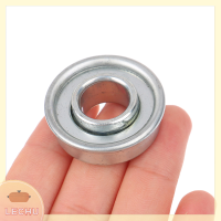 ? LECHU? 1PC BEARING GXV160 HRJ216/196แบริ่งลูกปืน Flanged สำหรับเครื่องตัดหญ้า ID 12.8mm OD 28.7mm