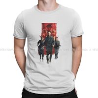 Cool Essential Casual Tshirt Inglourious Basterds Aldo Raine Style Streetwear Leisure T Shirt Male Short Sleeve Special Gift