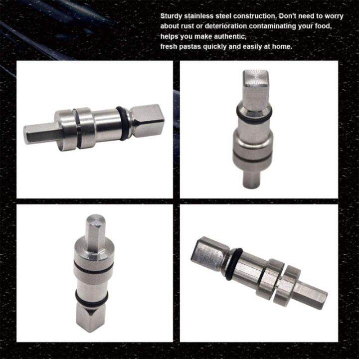 เพลาไดรฟ์-coupler-เพลาตัดสำหรับ-kitchenaid-ksmp-พร้อมส่ง