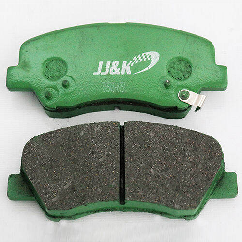 Brake Pad Hyundai Accent 2011-up / Genesis 2014-2016 / Santa Fe 2009 ...