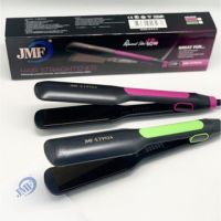 ของแท้? JMF-ET9924 เครื่องหนีบผม เครื่องม้วนผม เครื่องหนีบผมตรง JMF 9924 ม้วนผม เครื่องหนีบผมไฟฟ้า ที่หนีบผม หนีบผม ที่รีดผม หนีบผม รีดผม