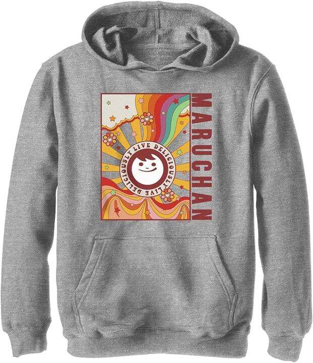 Fifth discount sun hoodie