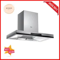 เครื่องดูดควันกระโจม HAIER HRH-T895 90 ซม.CHIMNEY HOOD HAIER HRH-T895 90CM **บริการเก็บเงินปลายทาง**