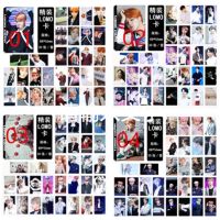 Kpop BTS JIMIN Lomo Photo Card Album Photocards Poster 30pcsset