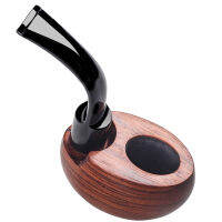 Rosewood Pocket Handmade Solid Wood Old Fashioned Filter Accessories Dry Accessories Tool