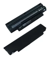 Dell Infinity Mini 1012 mini1018 MIMI10-1018 Laptop Battery Black แบต แบตเตอรี่ ชาร์จ