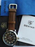 นาฬิกาข้อมือชาย ยี่ห้อ BENYAR รุ่น by-5168m