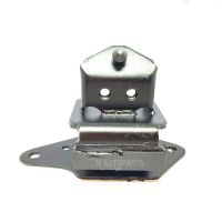 ยางแท่นเครื่องหน้า D-MAX ข้างซ้าย ; FRONT ENGINE MOUNTING D-MAX LH (8-97234977-2)(1ชิ้น)