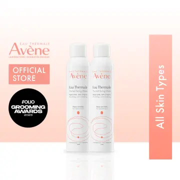 Why Eau Thermale Avène's Thermal Spring Water Is Still One Of Beauty's Most  In-Demand Products