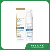 Ducray Kem dưỡng sáng da Melascreen Eclat Light Cream Skin Lightening