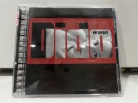 1   CD  MUSIC  ซีดีเพลง      Dido No Angel    (D6J69)