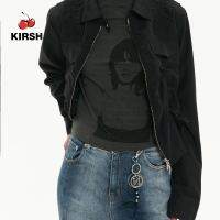 [KIRSH] KEY CHAIN |22AW |