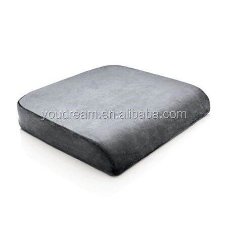 Extra large best sale office chair cushion