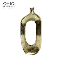 Chic Republic Vase แจกัน รุ่น IPSA/37