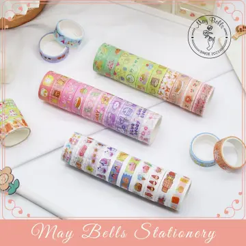 đồ Washi Tape Giá Tốt T08/2024 | Mua tại Lazada.vn