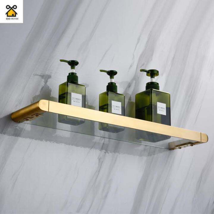 kingdom 50CM Gold Brushed Gold stainless steel Racks Dressing Table