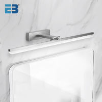 Modern Mirror Led Light Bathroom Wall Mirror With Led Light Wall Sconce Indoor Wall Decoration Lamp Above The Mirror Led Lamp