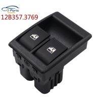 New 12B357.3769 Power Window Switch For Lada 0119 Car 12B3573769 2190-3709810 Accessories