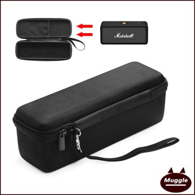 ถุงป้องกันถุงเก็บกระเป๋าแข็ง Marshall EMBERTON /Marshall Emberton II Protection bag case Marshall EMBERTON ความจุสูง bag กระเป๋ากันกระแทก