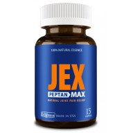 Thực phẩm bảo vệ sức khoẻ JEX MAX 60 viên thumbnail