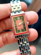 Đồng hồ thời trang nữ Valintino chạy pin đã qua sử dụng thumbnail