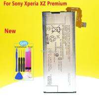 NEW Battery For SONY Xperia XZ Premium G8142 XZP G8142 G8141 LIP1642ERPC 3230mAh ready stockagapi