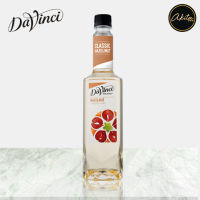 ไซรับ  Davinci Hazelnut [750 ml.]