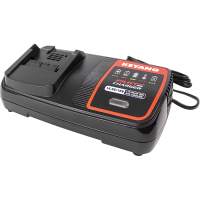 KEYANG C18046A แท่นชาร์จ Fast speed charger Li-Ion 14.4 - 18V 6.5A (18/20V) | AXE OFFICIAL