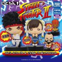 สตรีทไฟเตอร์ตุ๊กตาขยับแขนขาได้เกมต้นแบบรถตุ๊กตา Ryu Ken Chun Master Li ZANGIEF DHALSIM PVC อะนิเมะของเล่นโมเดลประดับรถ5ซม. 4ชิ้น/เซ็ต