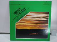 1LP Vinyl Records แผ่นเสียงไวนิล SIBELIUS FINLANDIA"   (H18C67)