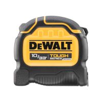 G.House-DEWALT ตลับเมตร 8M DWHT36926-30 Tough Tape ร้านค้าจัดส่งเร็ว