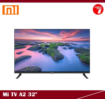 READY STOCK] Xiaomi TV A2 32, 2 Year Warranty By Xiaomi Malaysia!!