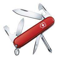 Victorinox มีดพับ Swiss Army Knives (S) -  TINKER Small (0.4603)