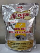 GÓI LỚN 3Kg GÀ HẠT NÊM THỊT GÀ Aji Ngon VN AJINOMOTO Chicken Seasoning