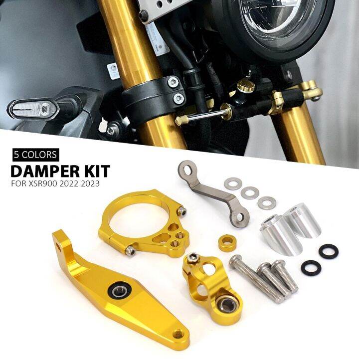 For YAMAHA XSR 900 XSR900 xsr 900 xsr900 2022 2023 New 5 colors CNC