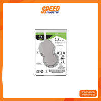 SEAGATE HARDDISK NOTEBOOK BARACUDA PRO1TB SATA II 128MB 7200RPM 2.5 5Y (ST1000LM049) ฮาร์ดดิสก์ By Speed Computer