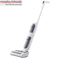 Morphy Richards เครื่องถูพื้นในบ้านแบบไร้สาย,เครื่องถูพื้นอัจฉริยะซักดูดฝุ่นและถูพื้นแบบบูรณาการทำความสะอาดและเครื่องดูดฝุ่นไม้ถูพื้นไฟฟ้าอัตโนมัติ