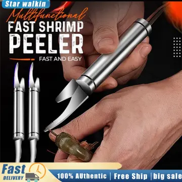 Shop Fishing Knife Shrimp Peeler with great discounts and prices online - Jan  2024