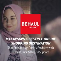 [Malaysia Ready Stock] BEHAUL Women Seamless Inner Pants Shorts 无痕安全裤打底裤